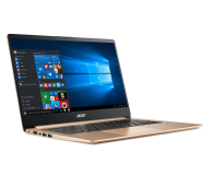 Acer Swift 1 N5000/4GB/240/Win10 IPS FHD złoty - 488053 - zdjęcie 9